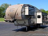 16 Forest River Rockwood Signature Ultra Lite