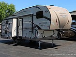 2016 Forest River Rockwood Signature Ultra Lite Photo #2