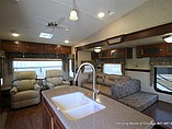 2016 Forest River Rockwood Signature Ultra Lite Photo #3