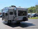 2016 Forest River Rockwood Signature Ultra Lite Photo #20