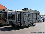 2016 Forest River Rockwood Signature Ultra Lite Photo #21