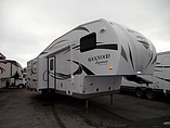 16 Forest River Rockwood Signature Ultra Lite
