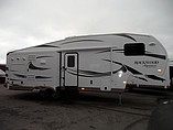 2016 Forest River Rockwood Signature Ultra Lite Photo #2