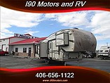 15 Forest River Rockwood Signature Ultra Lite