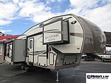 2015 Forest River Rockwood Signature Ultra Lite Photo #2