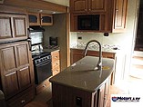 2015 Forest River Rockwood Signature Ultra Lite Photo #23