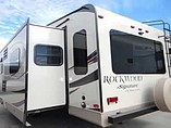 2015 Forest River Rockwood Signature Ultra Lite Photo #2
