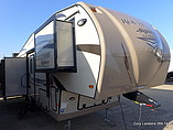 15 Forest River Rockwood Signature Ultra Lite