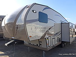 2015 Forest River Rockwood Signature Ultra Lite Photo #3