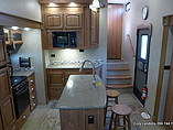 2015 Forest River Rockwood Signature Ultra Lite Photo #22