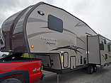 2015 Forest River Rockwood Signature Ultra Lite Photo #6