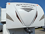 15 Forest River Rockwood Signature Ultra Lite
