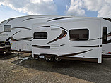 2015 Forest River Rockwood Signature Ultra Lite Photo #5
