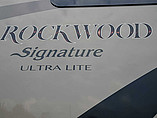 15 Forest River Rockwood Signature Ultra Lite