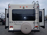 2015 Forest River Rockwood Signature Ultra Lite Photo #4