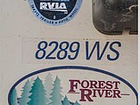 2015 Forest River Rockwood Signature Ultra Lite Photo #9