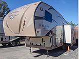 2015 Forest River Rockwood Signature Ultra Lite Photo #4