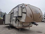 15 Forest River Rockwood Signature Ultra Lite