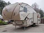 2015 Forest River Rockwood Signature Ultra Lite Photo #4