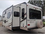 2015 Forest River Rockwood Signature Ultra Lite Photo #6