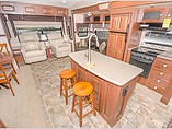 2015 Forest River Rockwood Signature Ultra Lite Photo #10