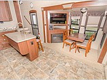 2015 Forest River Rockwood Signature Ultra Lite Photo #20