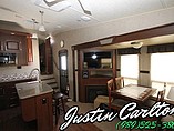2015 Forest River Rockwood Signature Ultra Lite Photo #7