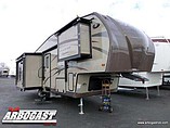 15 Forest River Rockwood Signature Ultra Lite