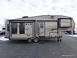 2015 Forest River Rockwood Signature Ultra Lite Photo #4