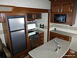 2015 Forest River Rockwood Signature Ultra Lite Photo #20