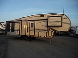 2015 Forest River Rockwood Signature Ultra Lite Photo #2