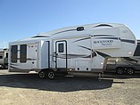 2015 Forest River Rockwood Signature Ultra Lite Photo #2