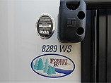 2016 Forest River Rockwood Signature Ultra Lite Photo #23