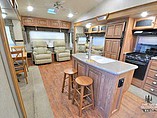 2016 Forest River Rockwood Signature Ultra Lite Photo #2