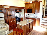2016 Forest River Rockwood Signature Ultra Lite Photo #20