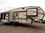 16 Forest River Rockwood Signature Ultra Lite
