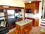 2016 Forest River Rockwood Signature Ultra Lite Photo #26