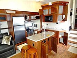 2016 Forest River Rockwood Signature Ultra Lite Photo #27