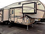 16 Forest River Rockwood Signature Ultra Lite