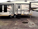 2016 Forest River Rockwood Signature Ultra Lite Photo #3