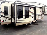 2016 Forest River Rockwood Signature Ultra Lite Photo #4