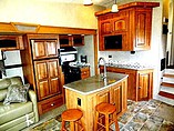 2016 Forest River Rockwood Signature Ultra Lite Photo #23