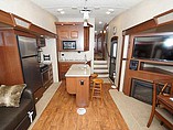 2016 Forest River Rockwood Signature Ultra Lite Photo #11