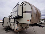 16 Forest River Rockwood Signature Ultra Lite