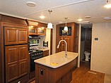 2015 Forest River Rockwood Signature Ultra Lite Photo #3