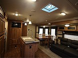2015 Forest River Rockwood Signature Ultra Lite Photo #2