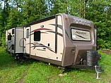 15 Forest River Rockwood Signature Ultra Lite