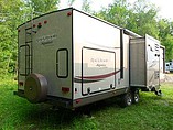 2015 Forest River Rockwood Signature Ultra Lite Photo #5
