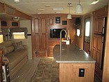 2015 Forest River Rockwood Signature Ultra Lite Photo #15