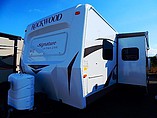 15 Forest River Rockwood Signature Ultra Lite